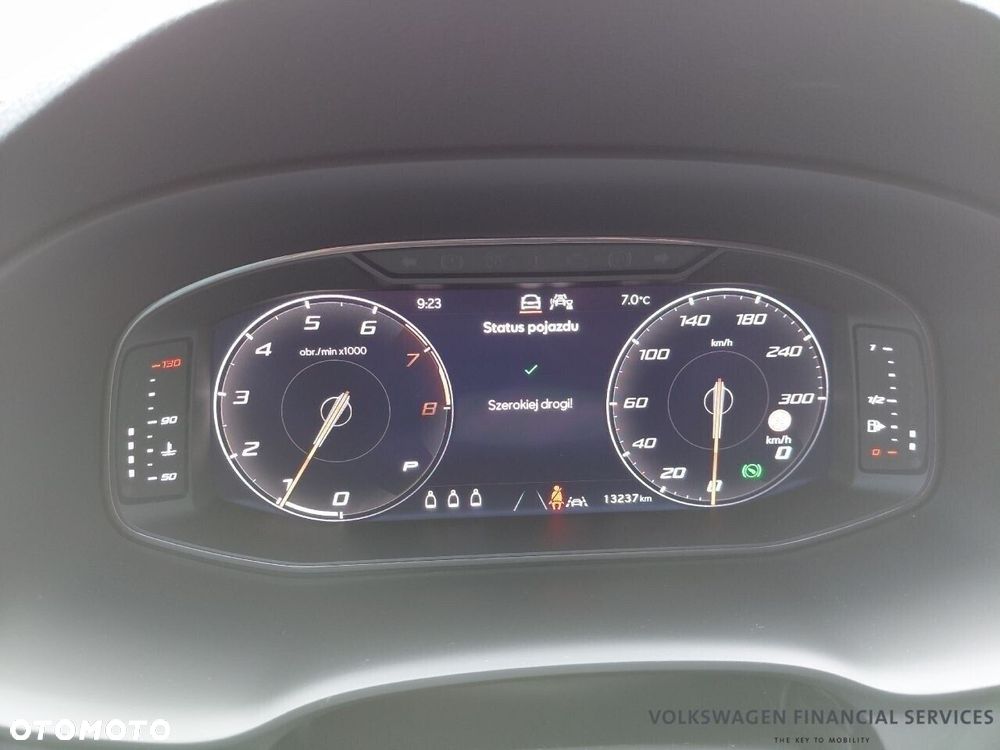Cupra Ateca - 9