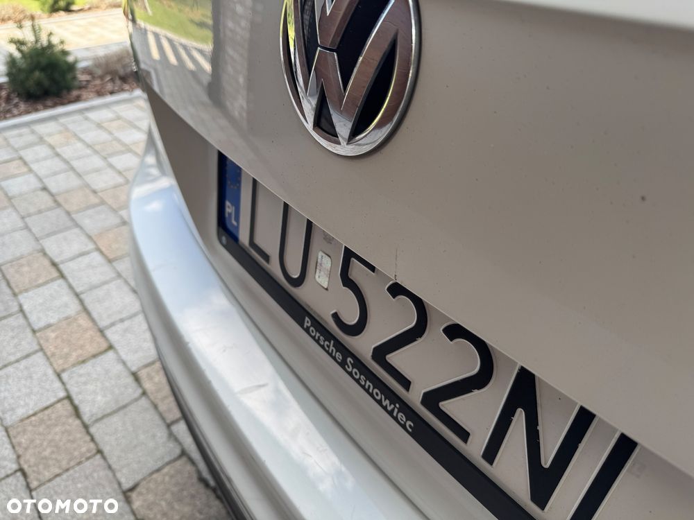 Volkswagen Tiguan 2.0 TDI BMT SCR 4Mot Highline DSG - 10