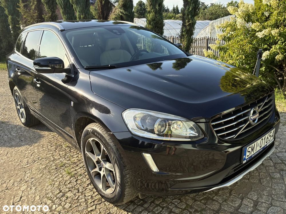 Volvo XC 60 D4 AWD Ocean Race - 6