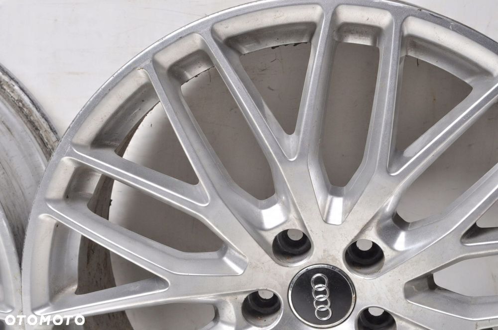 AUDI Q5 II 80A FELGI ALUMINIOWE KOŁA ALUFELGI R20 5x112 80A601025AB - 15