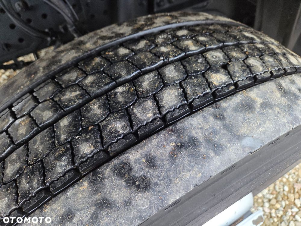 Mercedes-Benz ACTROS 1845 / BIG SPACE / ACC / KONTRAKT SERWISOWY - 15