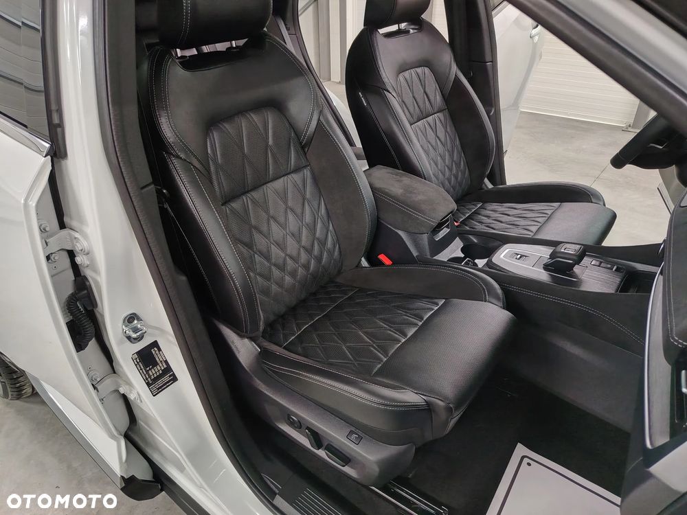 Nissan Qashqai 1.3 DIG-T MHEV Xtronic Tekna+ - 30