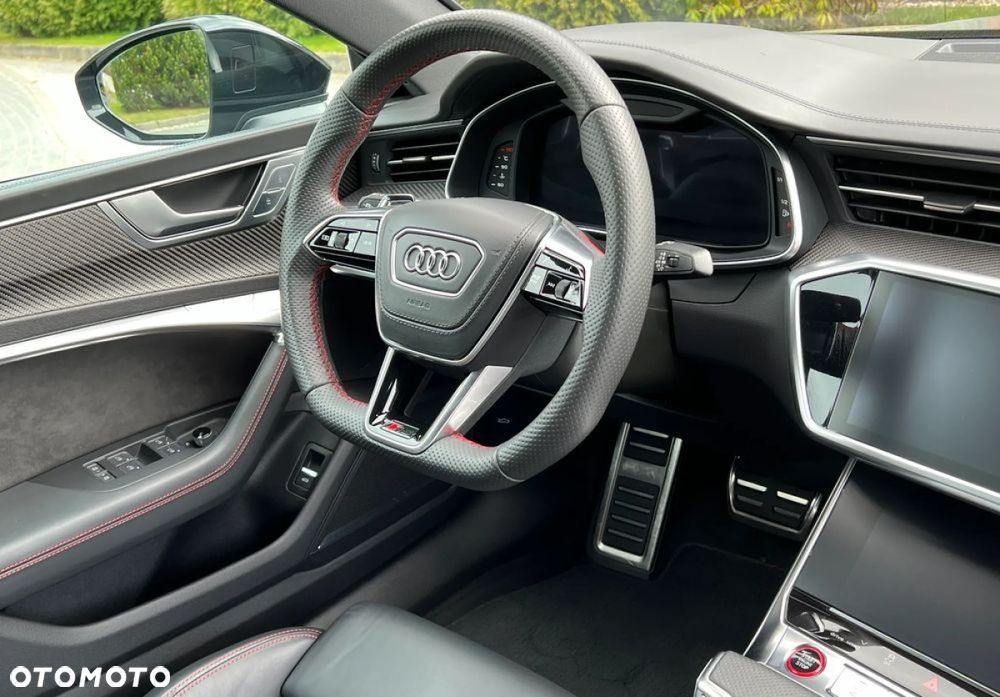 Audi RS7 Sportback - 16