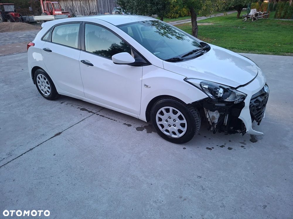 Hyundai i30 - 6