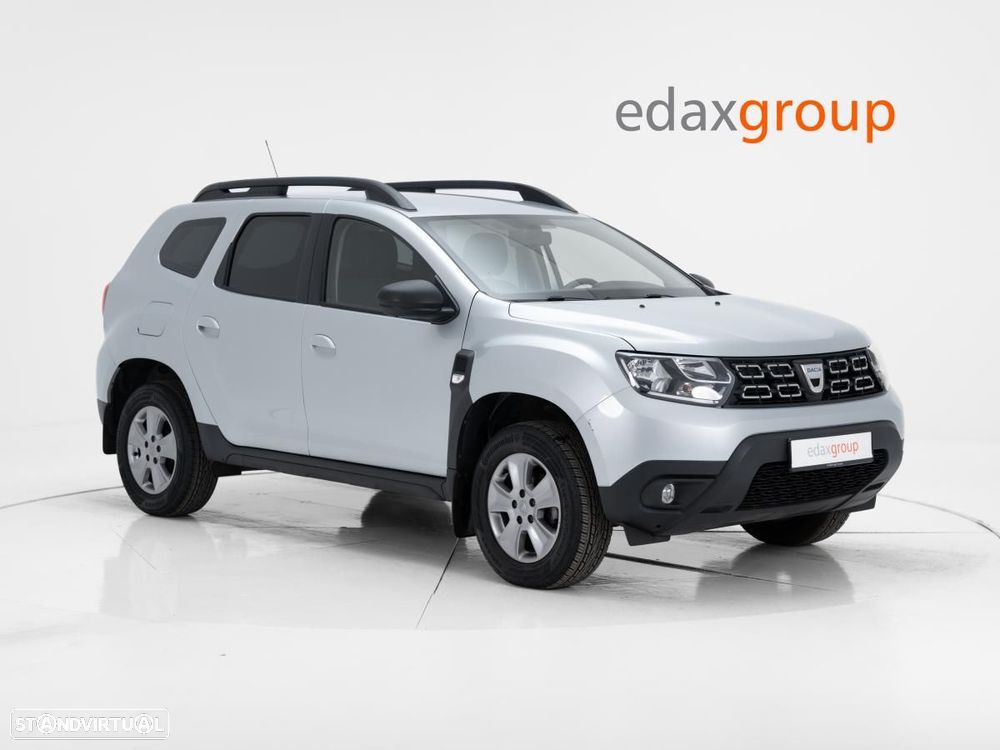 Dacia Duster 1.0 TCe Comfort - 1