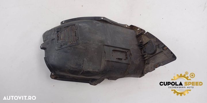 Carenaj stanga fata 7172499 BMW Seria 3 E91 [facelift] [2008 - 2013] - 1