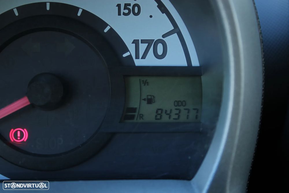 Toyota Aygo 1.0 + AC+VSC - 19