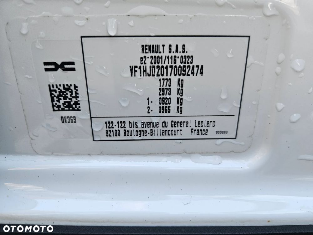 Dacia Duster 1.0 TCe Prestige - 20