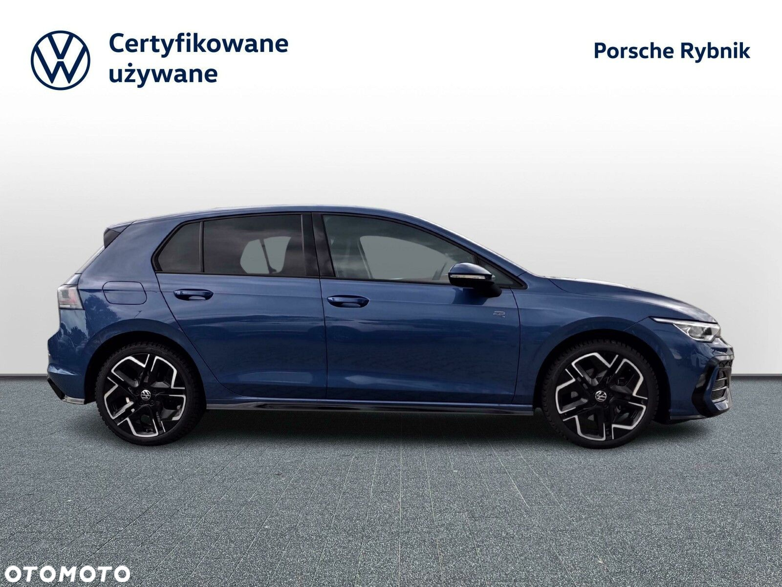 Volkswagen Golf - 6