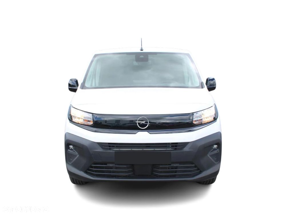 Opel Combo Van  L2 102KM - 8