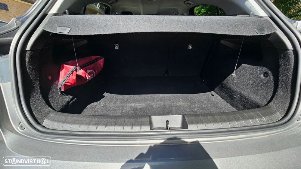 Fiat Tipo 1.3 M-Jet Easy - 35