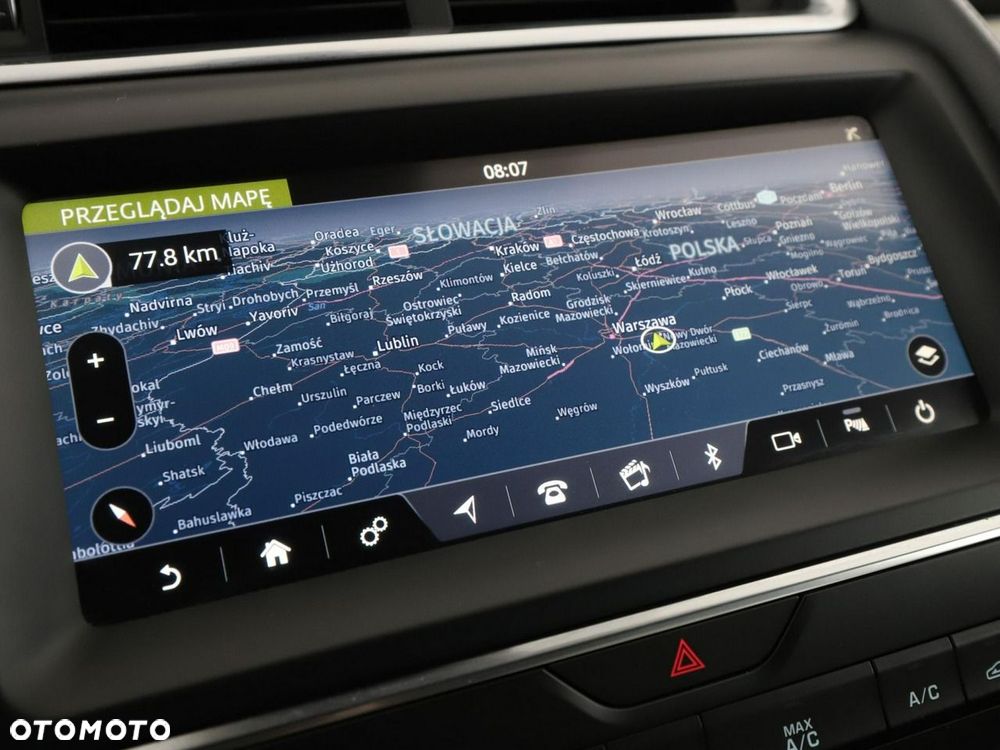 Jaguar E-Pace D150 AWD S - 25