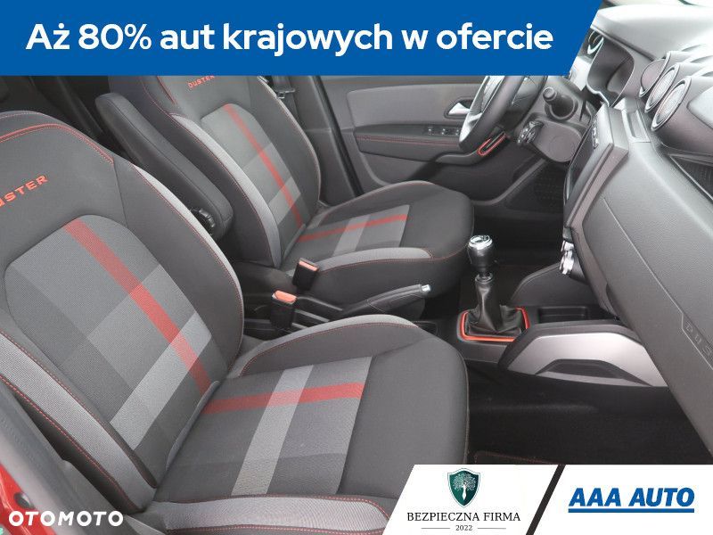 Dacia Duster - 11