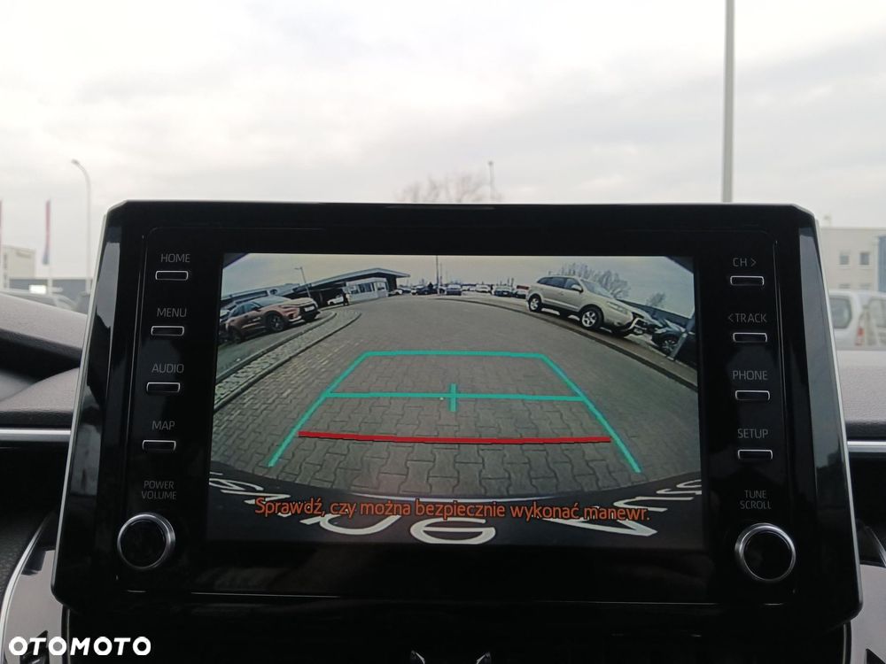 Toyota Corolla 1.6 Comfort - 20