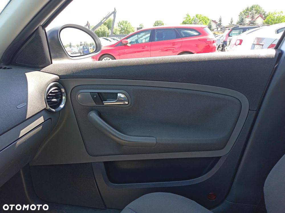 Seat Cordoba - 12