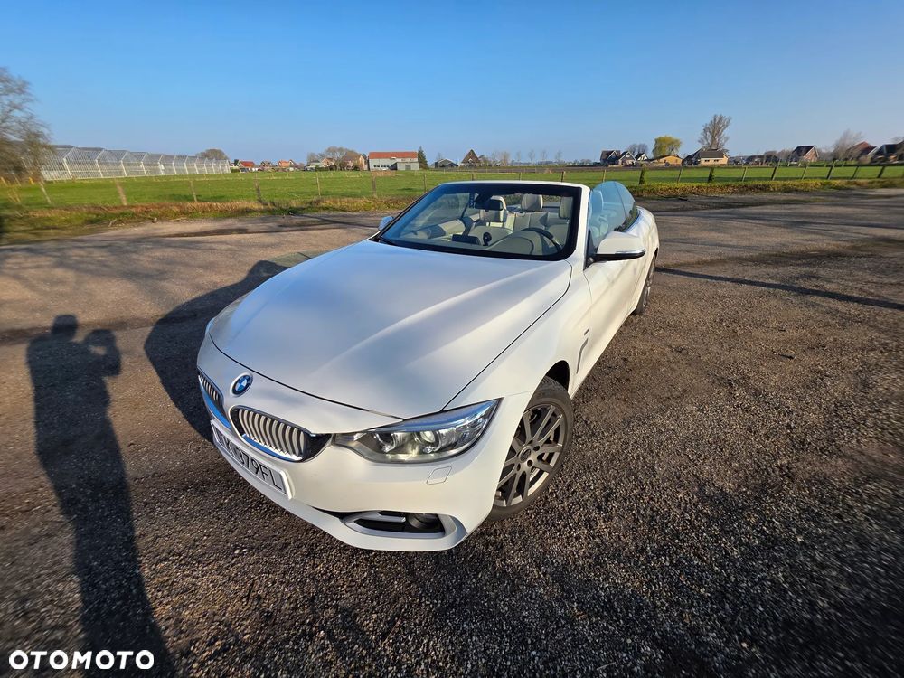 BMW Seria 4 428i xDrive Modern Line - 15