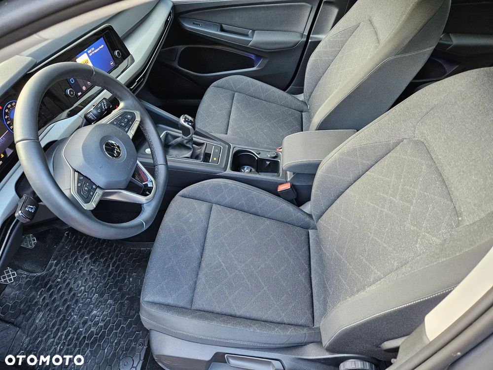 Volkswagen Golf Variant 1.5 TSI EVO Life - 8