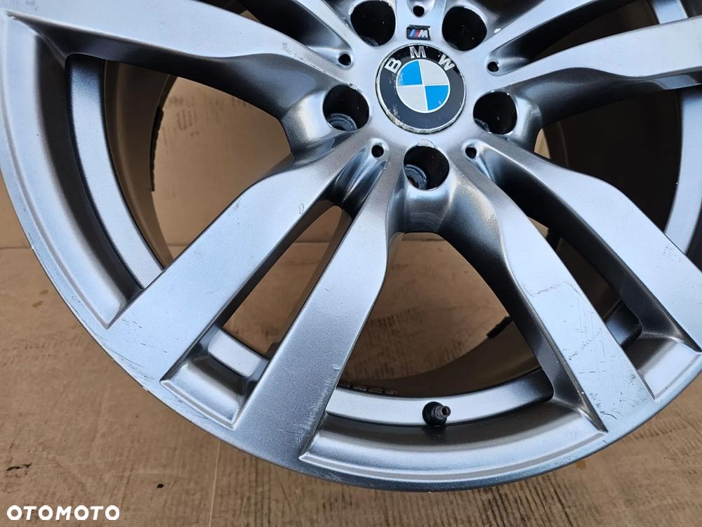 (F136) BMW OE X5 M E70 E53 X6 E71 7 E65 E66 Styling 300 / 10x20 IS40 5x120 / 6790605 - 3
