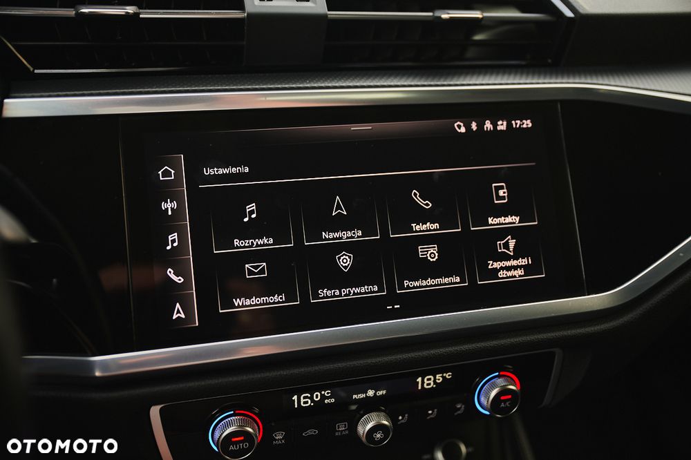 Audi Q3 Sportback 35 TDI S tronic - 30