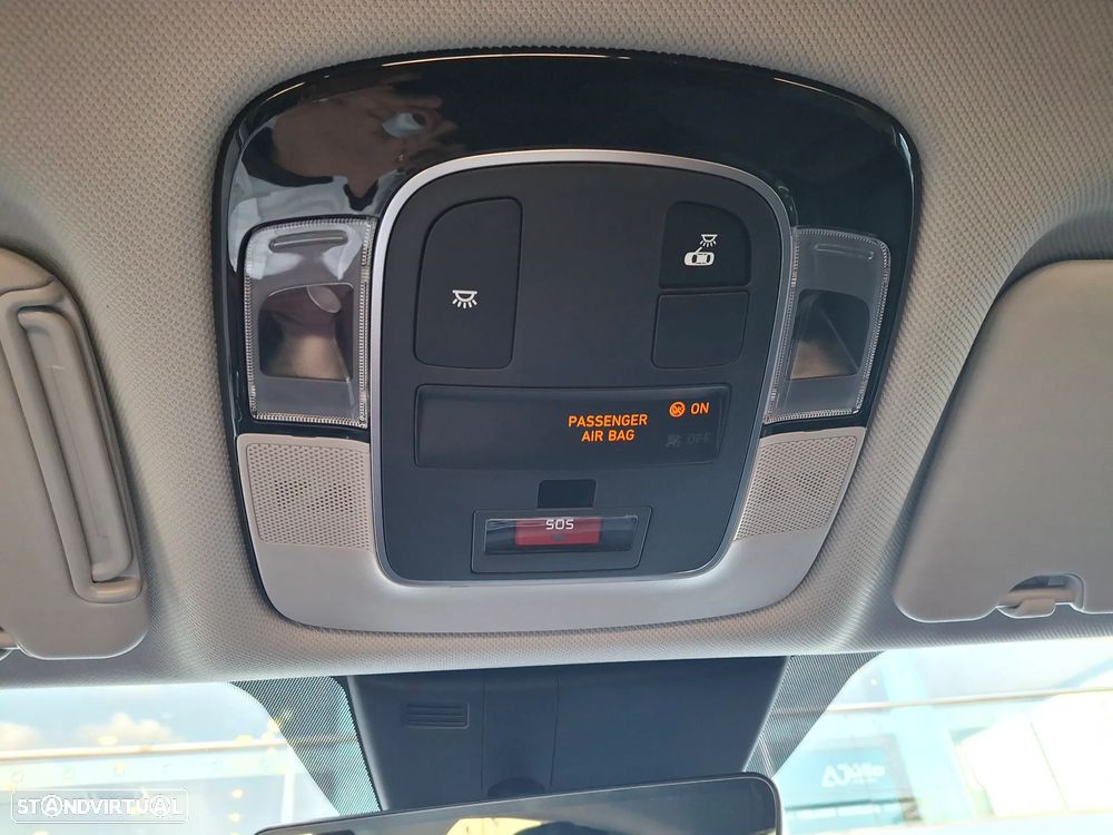 Hyundai Tucson 1.6 T-GDI PHEV e-Vanguard - 26