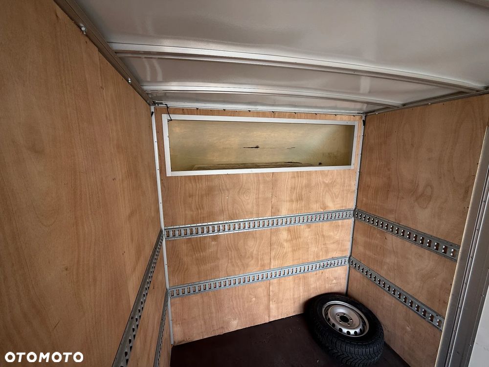 Renault Master 2.3 DCI 165KM / Kontener 4,35m Niskopodwoziowy + Drzwi Boczne / 2023 ROK PRODUKCJI / 153.082KM Przebieg / Serwis ASO / Zarejestrowany w PL - 13