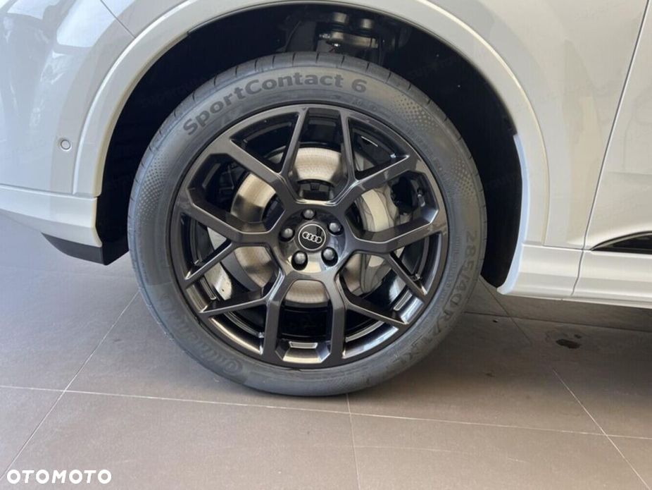 Audi Q7 - 20