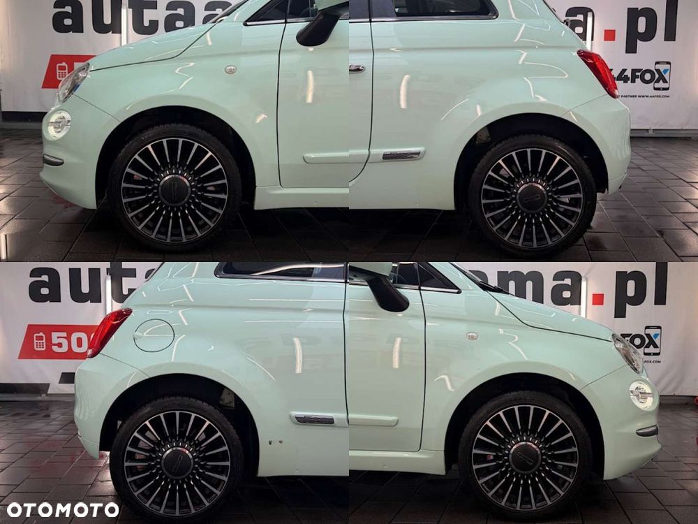 Fiat 500 - 20