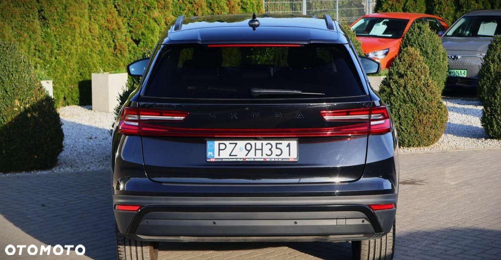 Skoda Kodiaq - 6