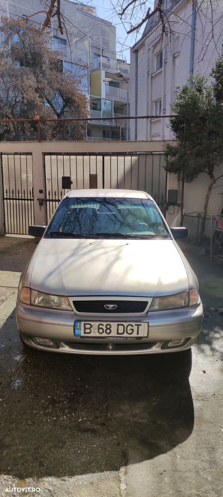 Daewoo Cielo Standard AC - 7