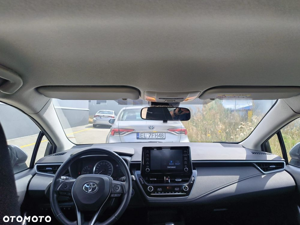 Toyota Corolla - 17