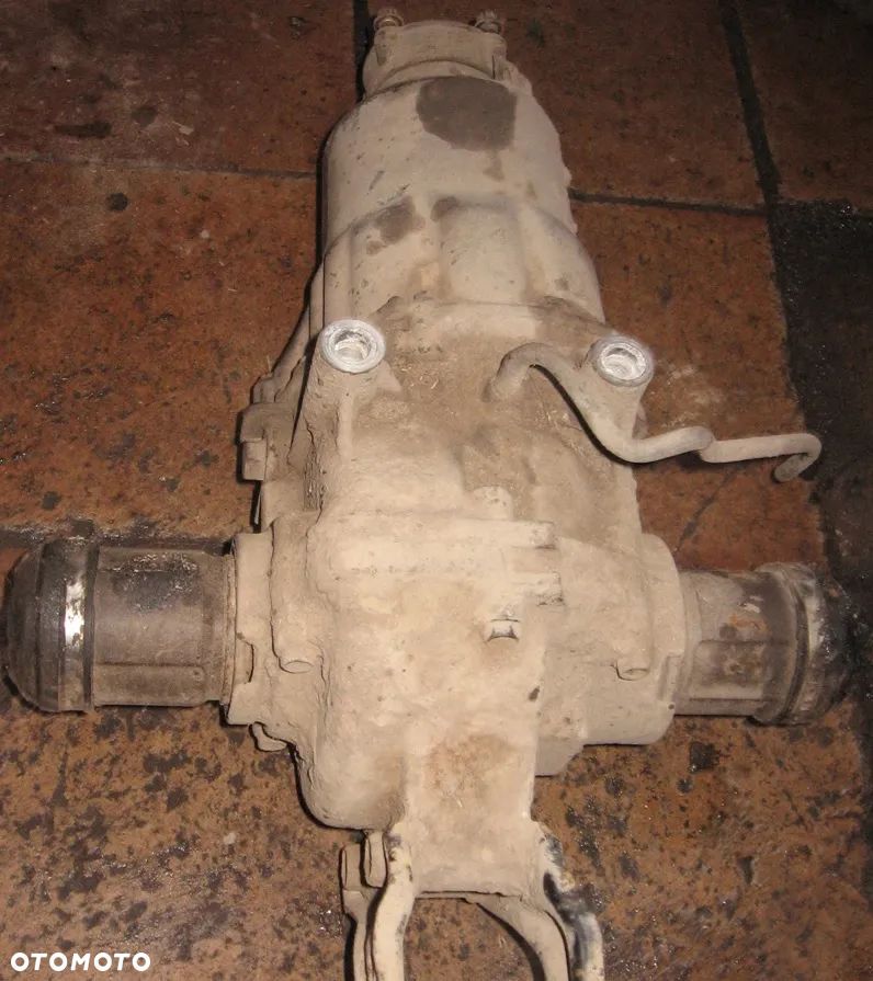 dyfer most tył HONDA CRV I - 3