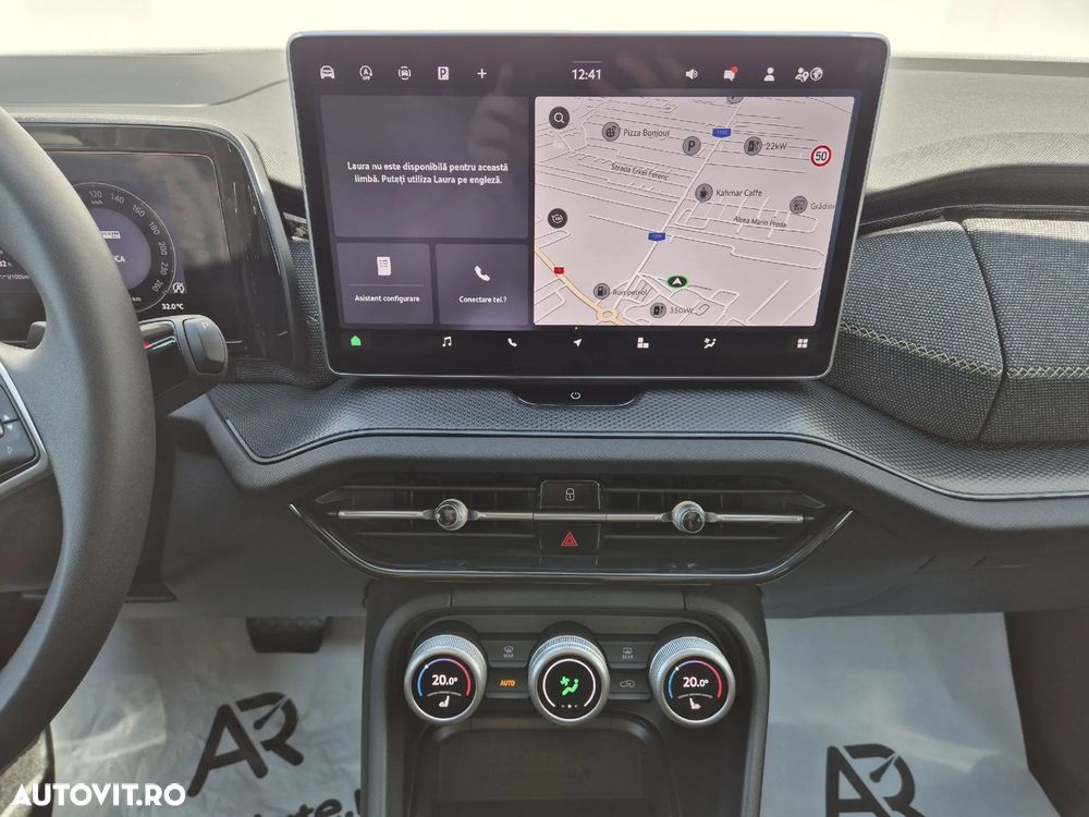Skoda Kodiaq 2.0 TDI 4X4 DSG Selection - 21