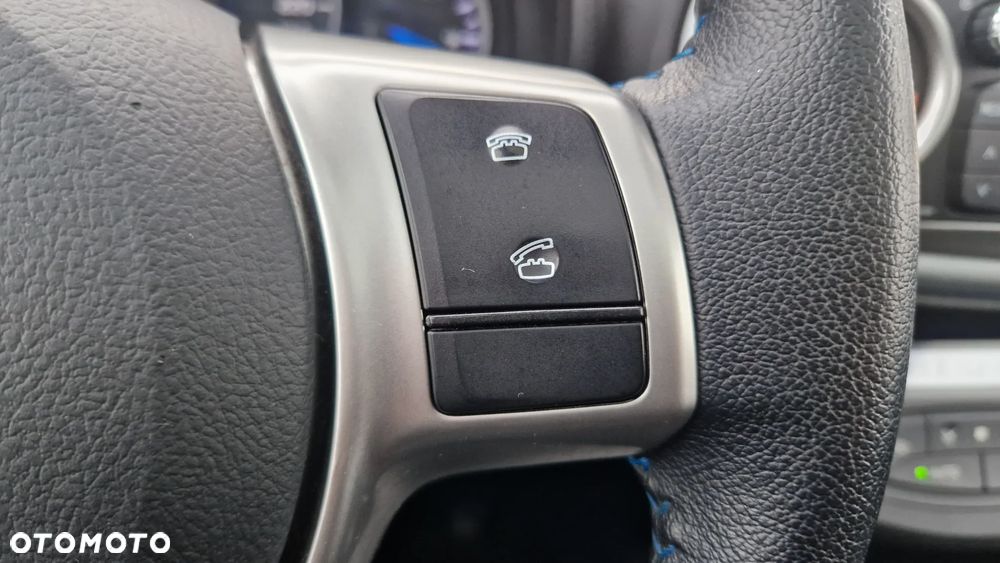 Toyota Yaris 1.5 VVT-i Selection - 18