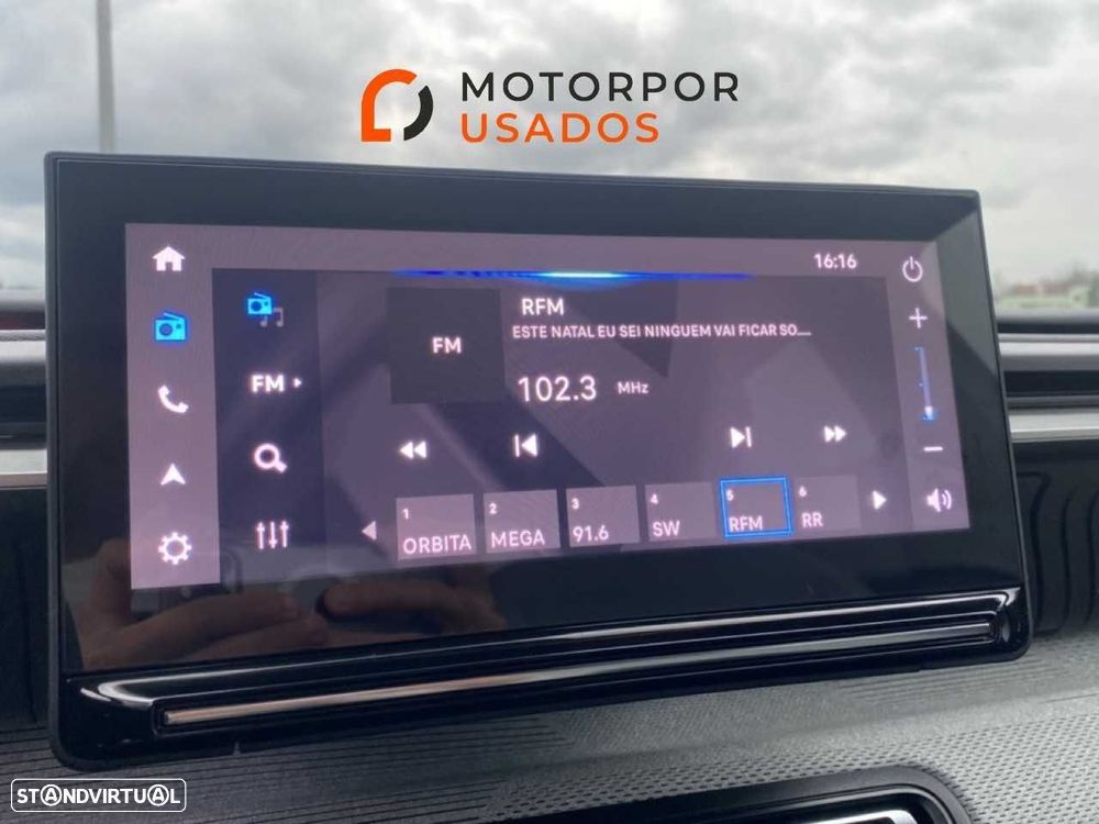 Citroën C3 1.2 PureTech Max - 13