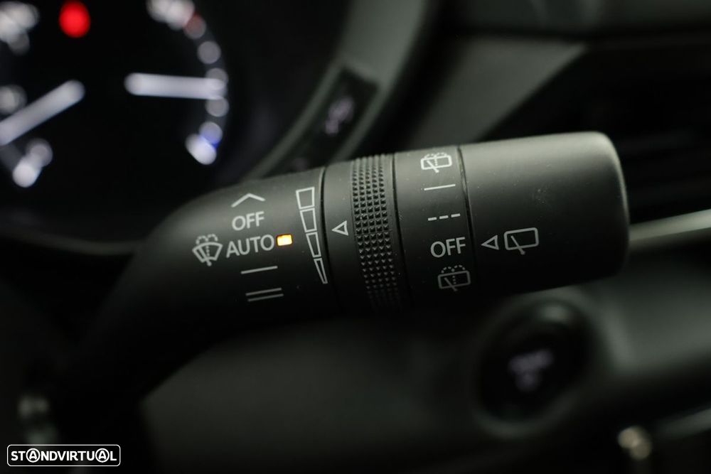 Mazda MX-30 e-SKYACTIV Exclusve-Line - 20