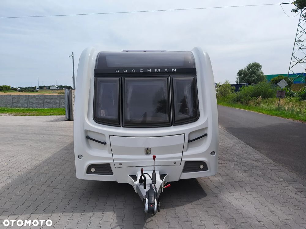 Coachman 520 / 4 VIP - 2
