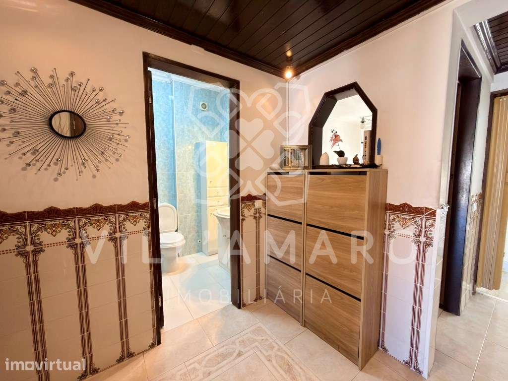 Apartamento T2, Loures | Conforto e Funcionalidade - Grande imagem: 4/16