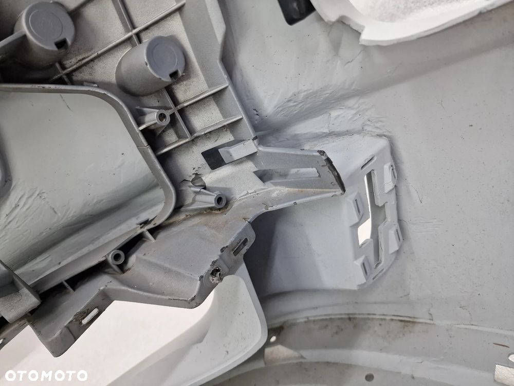AUDI A4 / S4 / RS4 S-LINE DTM 04- ORYGINALNY ŁADNY ZDERZAK PRZEDNI PRZÓD + ŚLIZGI + KRATKA BOCZNA LEWA , NR 8E0807437ALK , NR AUKCJI NZ1018 - 34
