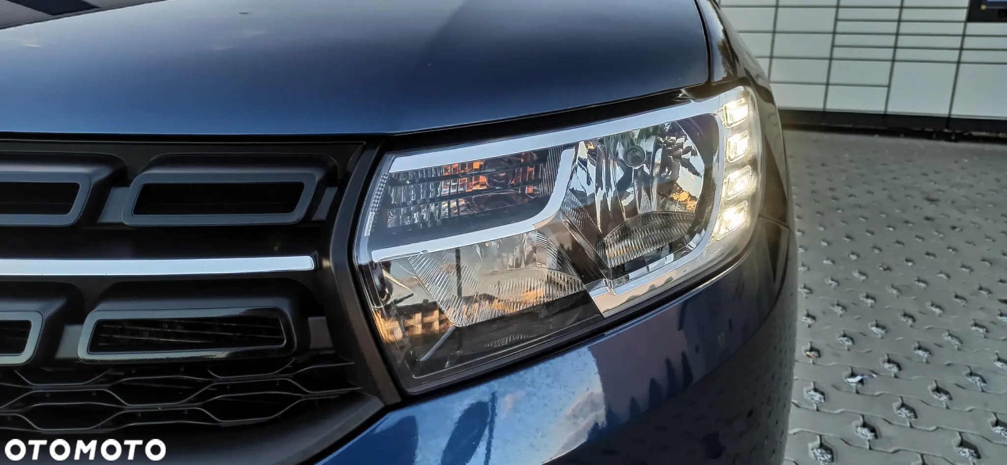 Dacia Logan MCV 0.9 TCe Laureate S&S Easy-R - 22
