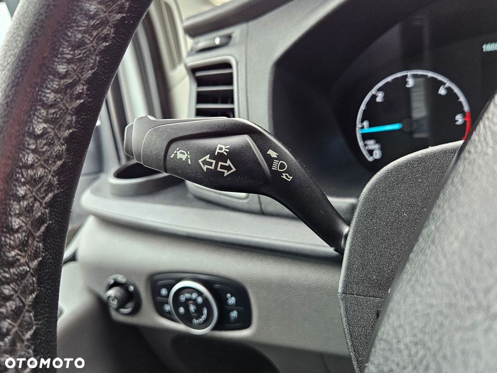 Ford transit L3H3 *61999zł NETTO* 2.0TdCi/170KM - 23