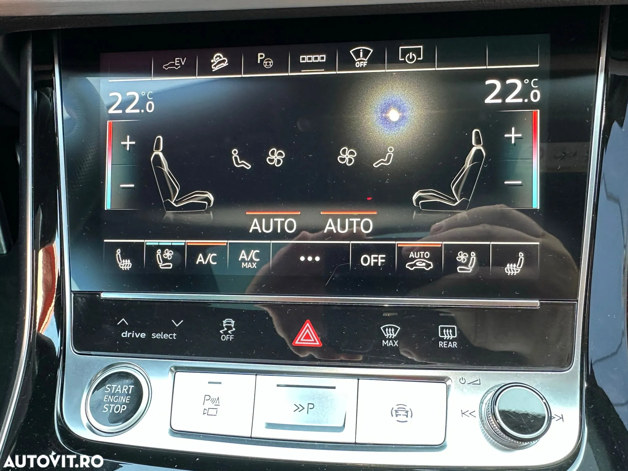 Audi Q8 - 17