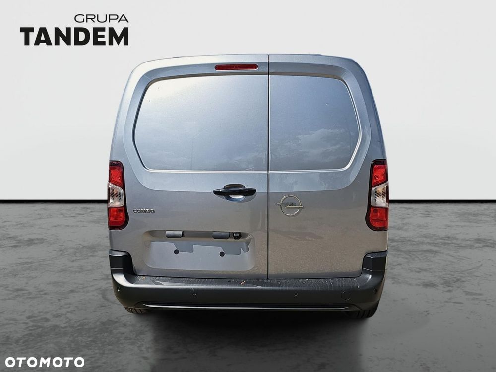 Opel Combo Cargo - 4