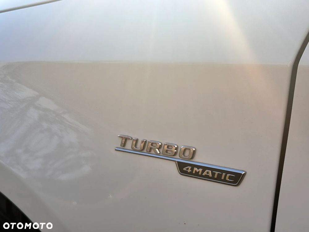 Mercedes-Benz CLA AMG 45 4-Matic - 17