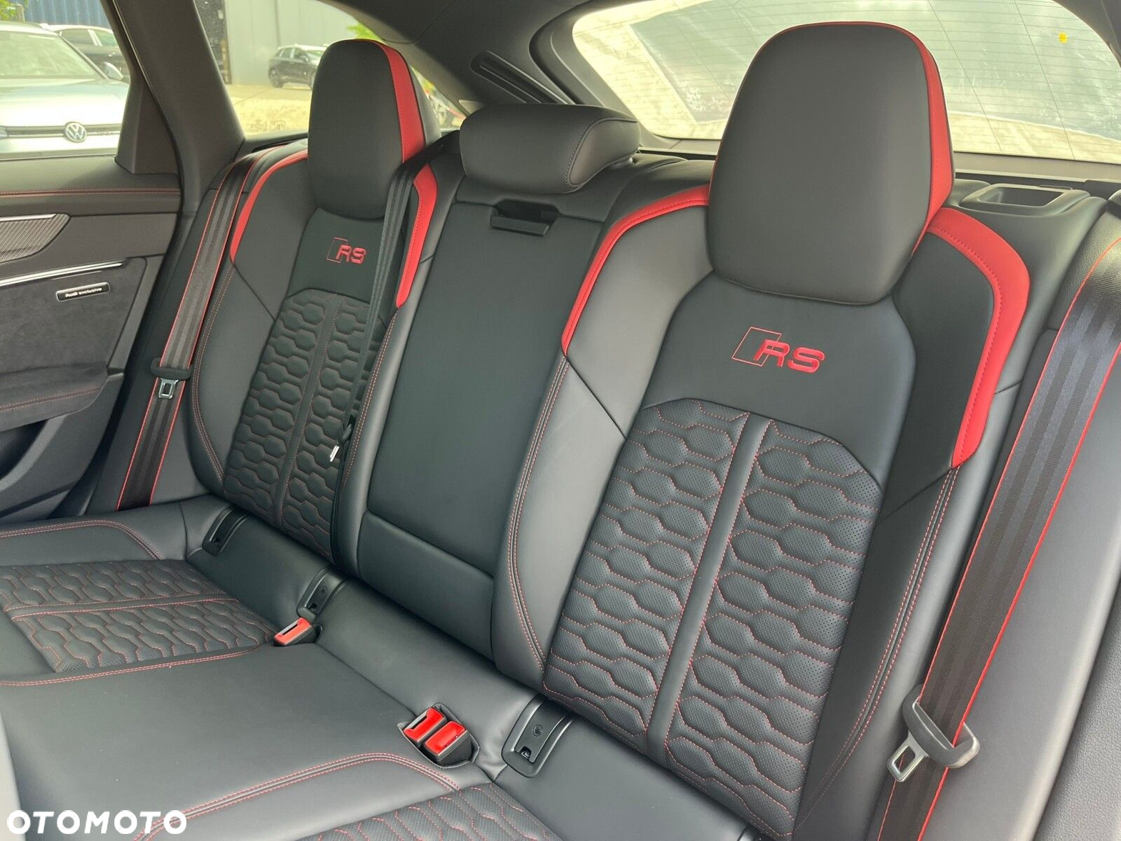 Audi RS6 - 14