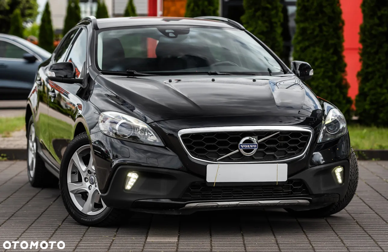 Volvo V40 Cross Country - 2