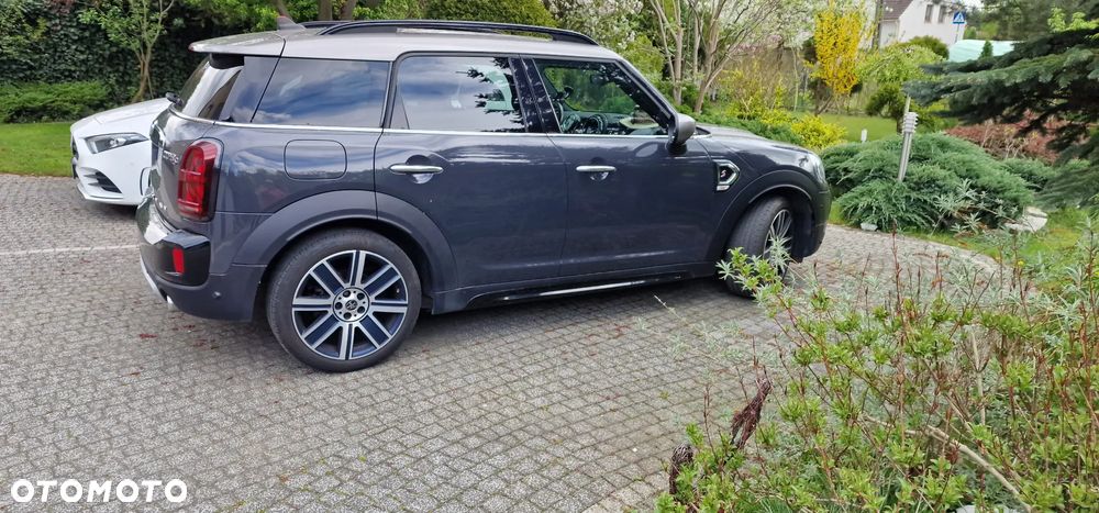 MINI Countryman Cooper S - 8