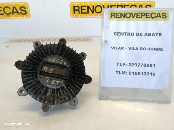 Viscoso Chrysler Voyager Ii (Es) - 1