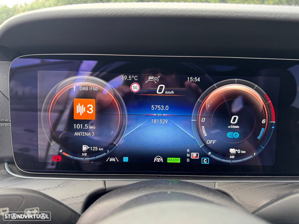 Mercedes-Benz E 300 de AMG Line - 49