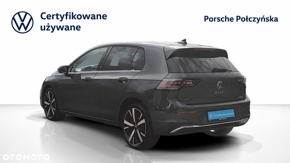 Volkswagen Golf - 4