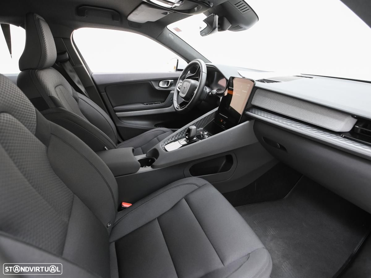Polestar 2 Dual Motor 78kWh - 9